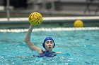 WWPolo vs CC  Wheaton College Women’s Water Polo compete in their sports inaugural match vs Connecticut College. - Photo By: KEITH NORDSTROM : Wheaton, water polo, inaugural